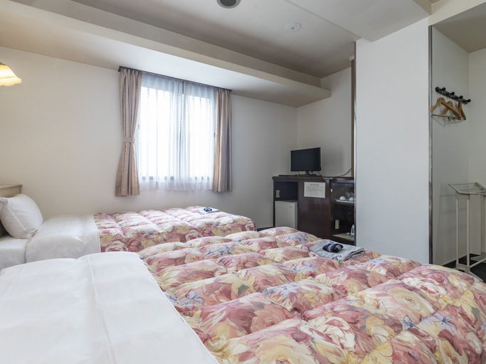 Bedroom 4, Tabist Annex Matsumi, Beppu