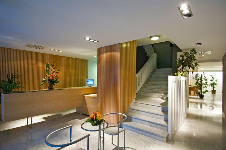 Public Area 3, Hotel Nautico, Santa Cruz de Tenerife