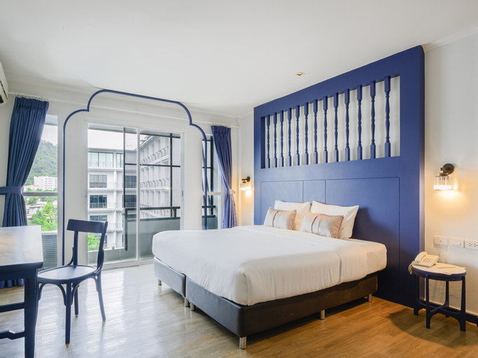 Bedroom 15