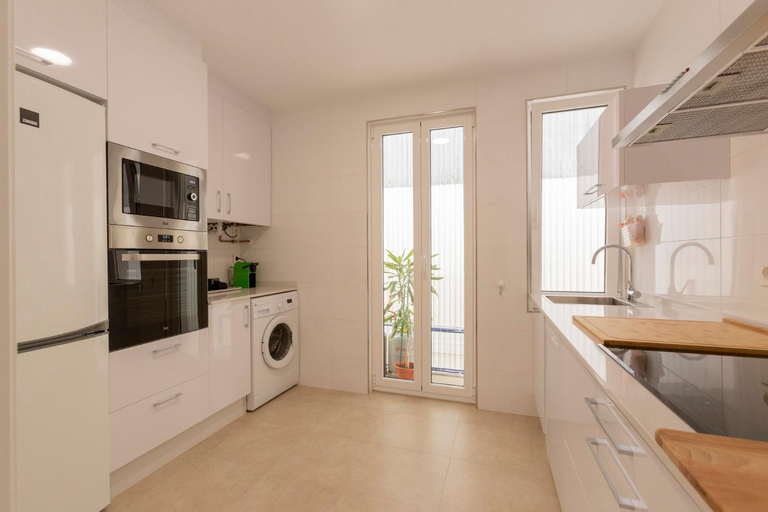 Others 4, Noray Apartamentos Viveiro, Lugo