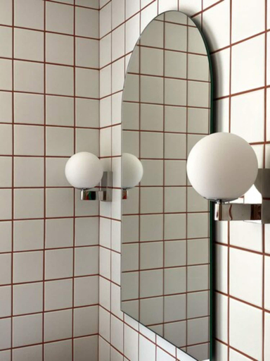 Bathroom 5, Appartements Bellamy, Haute-Savoie