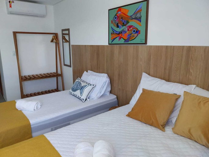 Bedroom 3, Villas do Porto - 117 by La Playa, Ipojuca