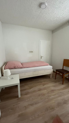 Others 3, Pension Highway 3 - Preußisch Oldendorf Goethestraße 6, Minden-Lübbecke