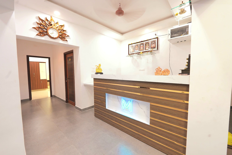 Others 5, MM COMFORT INN, Puducherry