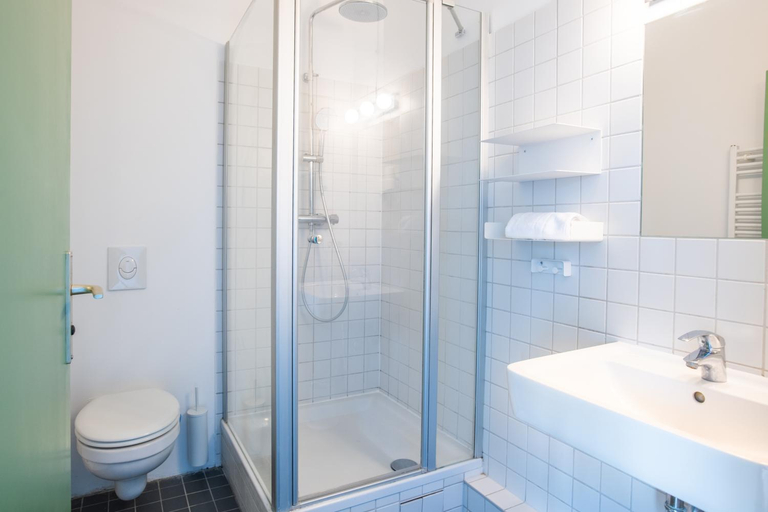 Others 4, Flattering Suites, Berlin