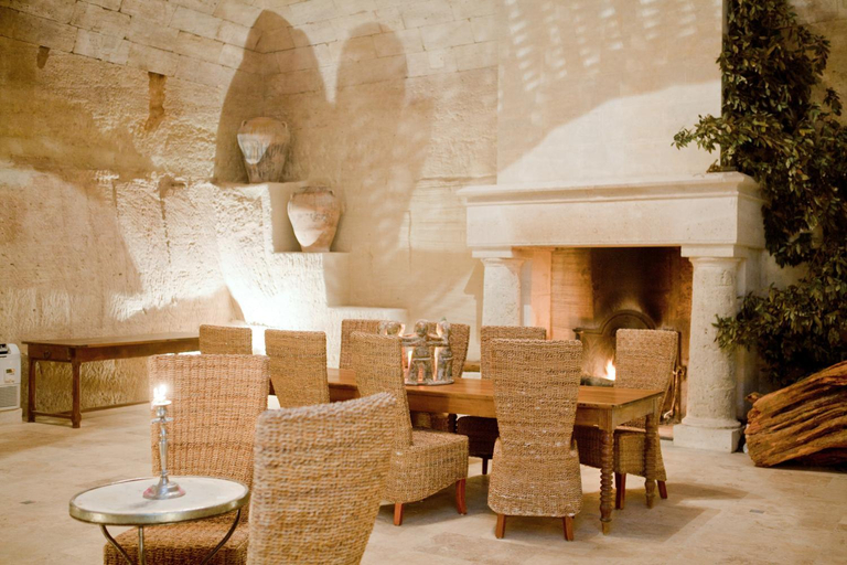 Food & Drinks 5, Chateau Latour Segur Suites & Spa, Gironde