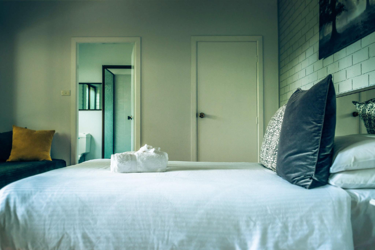 Bedroom 5, Bella Vista Bellingen, Bellingen