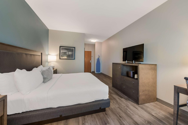 Bedroom 10