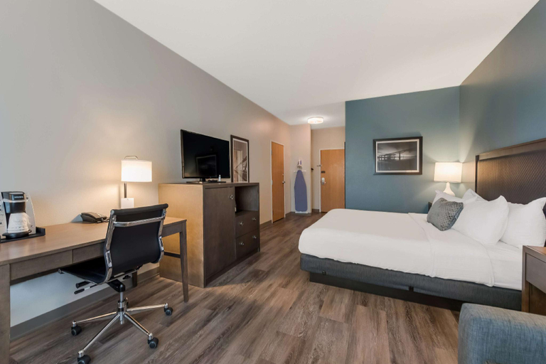 Bedroom 11