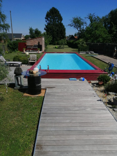 Others 2, On dirait le Sud, Hainaut