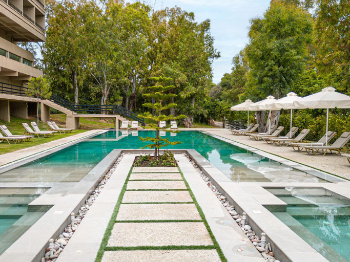Sport & Beauty 2, Grecotel Ilia Palms, West Greece