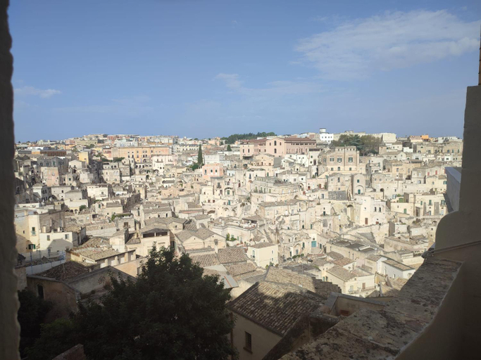 Others 5, BeB Ventura, Matera
