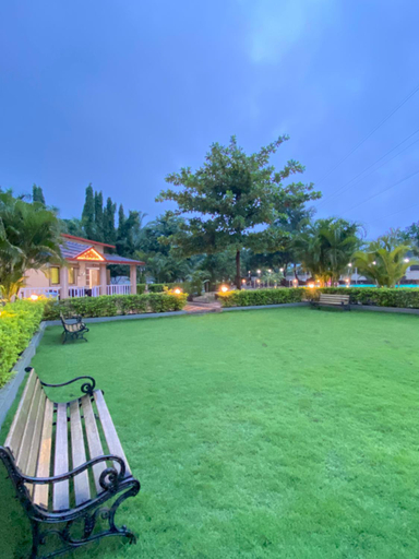 Others 4, Karjat retreat, Raigarh