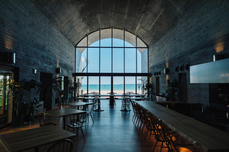 Food & Drinks 4, Colorit GOTO ISLANDS, Gotō
