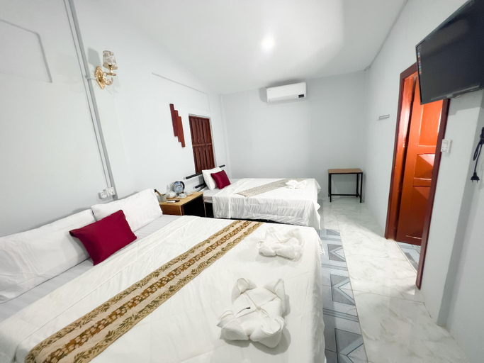 Bedroom 5