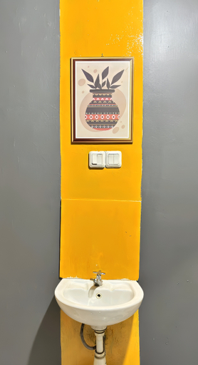 Bathroom 20