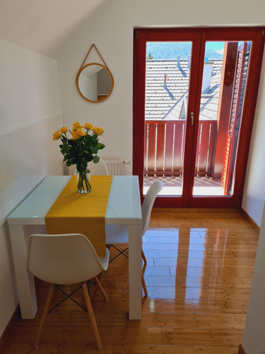 Facilities 5, Juliana Apartment- AC bikes SUP  Bled Bohinj, Bohinj