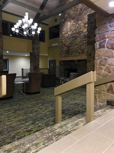 Others 5, Pagosa Lodge, Archuleta