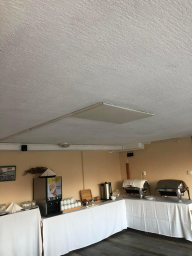 Food & Drinks 5, Kenguru Panzio es Csarda, Hódmezővásárhely