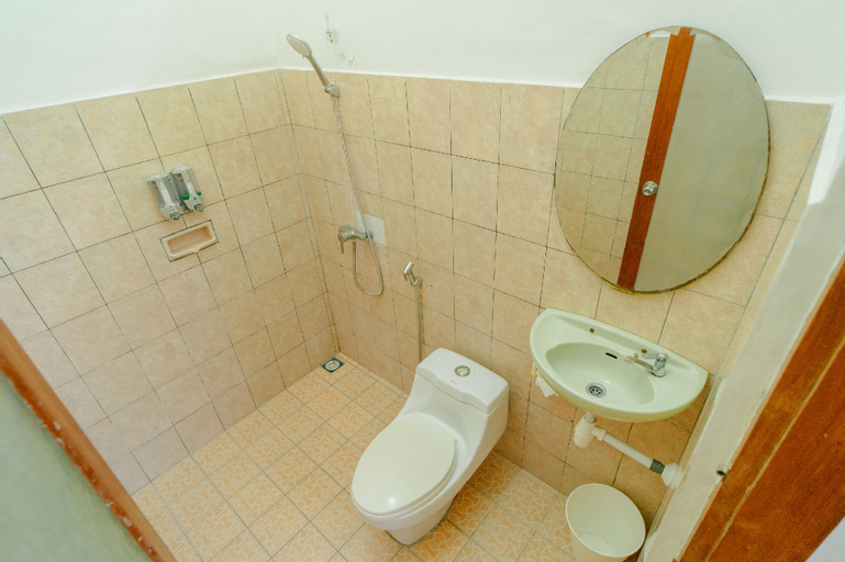 Bathroom 3