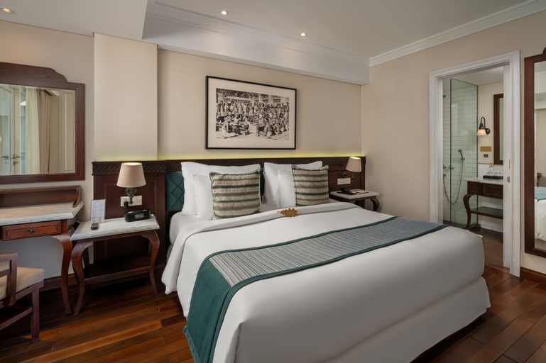 Bedroom 2, Maison Aurelia Sanur - by Préférence, Denpasar