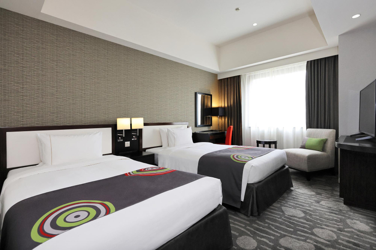Bedroom 28