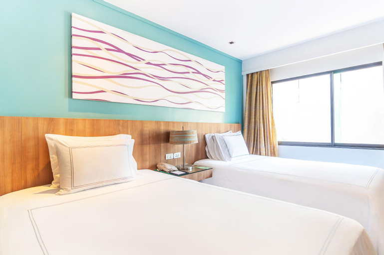 Bedroom 9