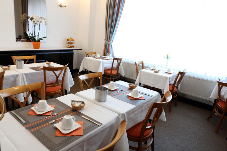 Food & Drinks 4, Eurotel, Liège