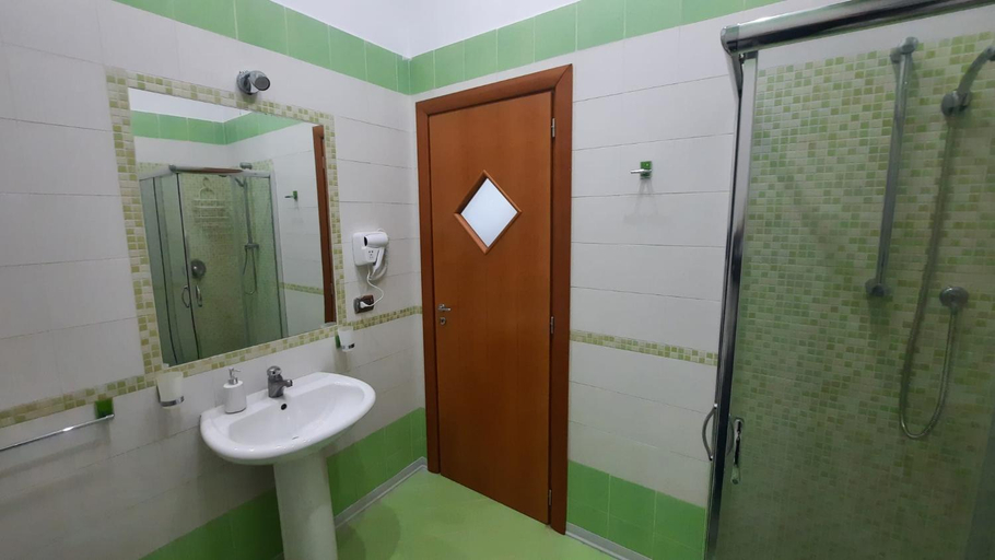 Bathroom 2, White Home Quartieri Spagnoli, Napoli