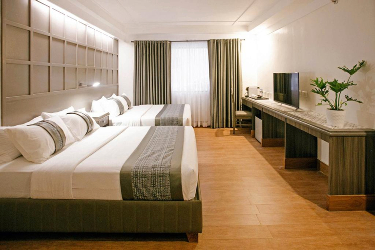 Bedroom 7