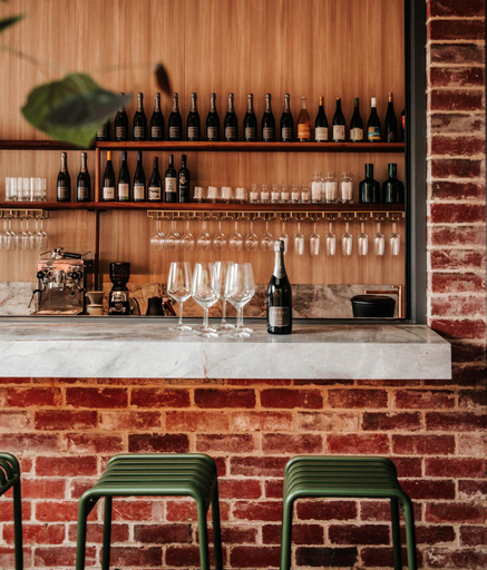 Food & Drinks 4, Hotel Vera Ballarat, Ballarat  - Central