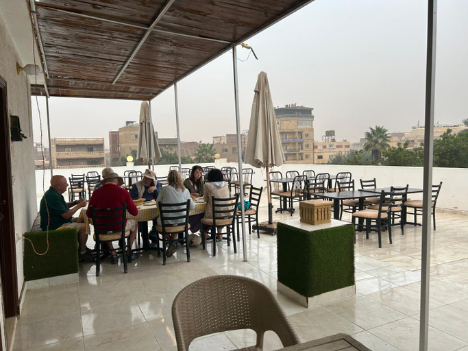 Others 4, Matto Pyramids Inn, Al-Ahram