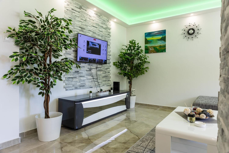Others 2, Rayyan Apartment, Zagreb