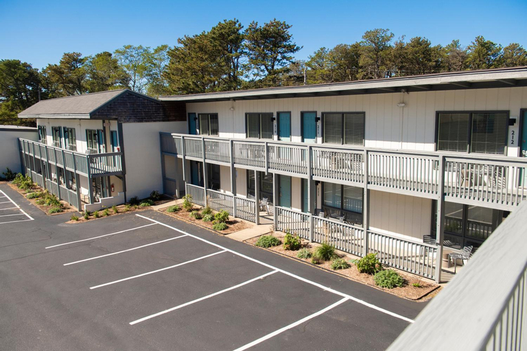 Endless Coast, A Boutique Hotel, Barnstable