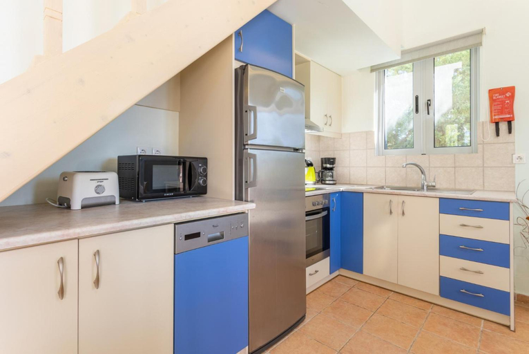 Others 5, Nafsika Beach House, Ionian Islands