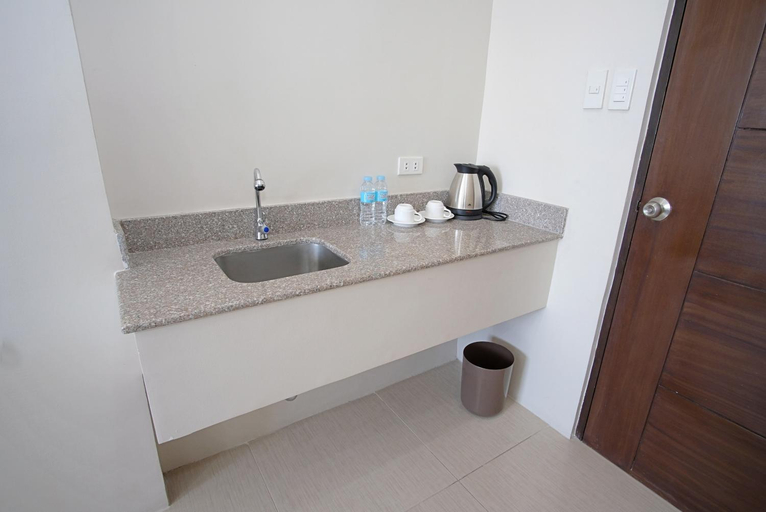 Bathroom 4, Sukro, Bacolod City