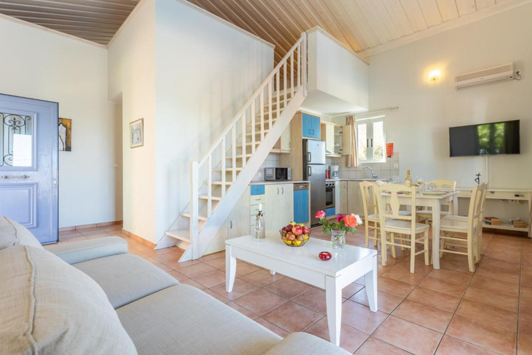 Others 5, Maria Beach House, Ionian Islands
