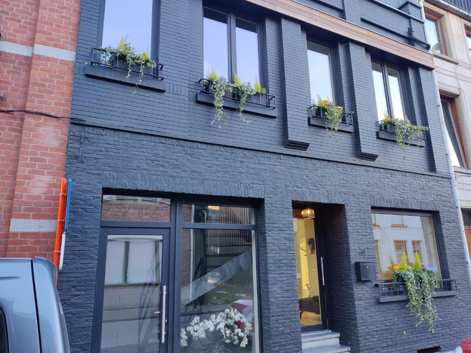 Exterior & Views, Zennon Rooms, Oost-Vlaanderen