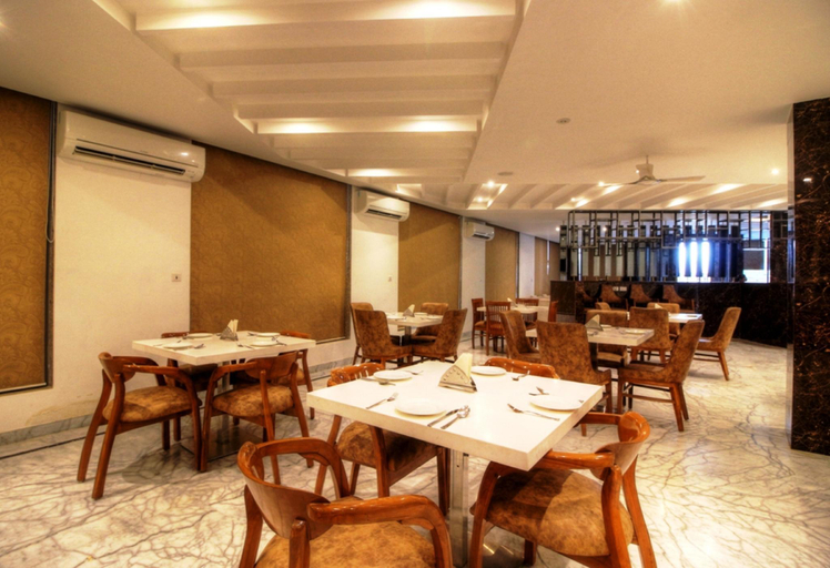 Others 4, Hotel Almati Inn, Delhi