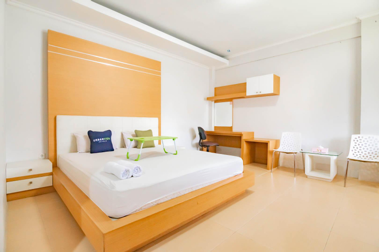Bedroom 20