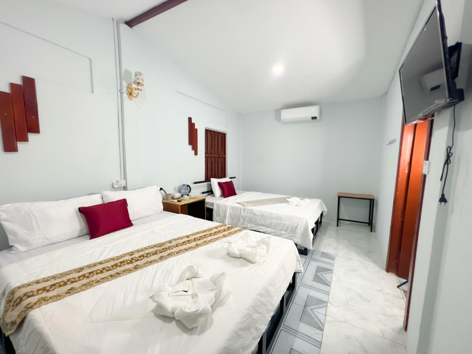 Bedroom 10