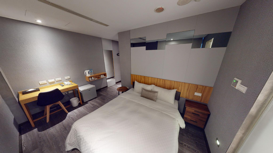 Bedroom 8