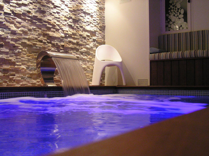 Sport & Beauty 2, Hotel Restaurant Le Dauphin et Le Spa du Prieure, Calvados