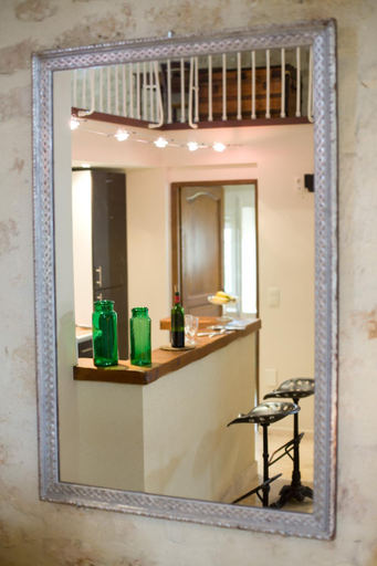 Bathroom 4, Chateau Latour Segur Suites & Spa, Gironde