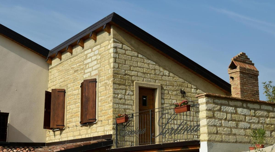 Others 4, b&b CASCINA SORTINA Country House, Alessandria