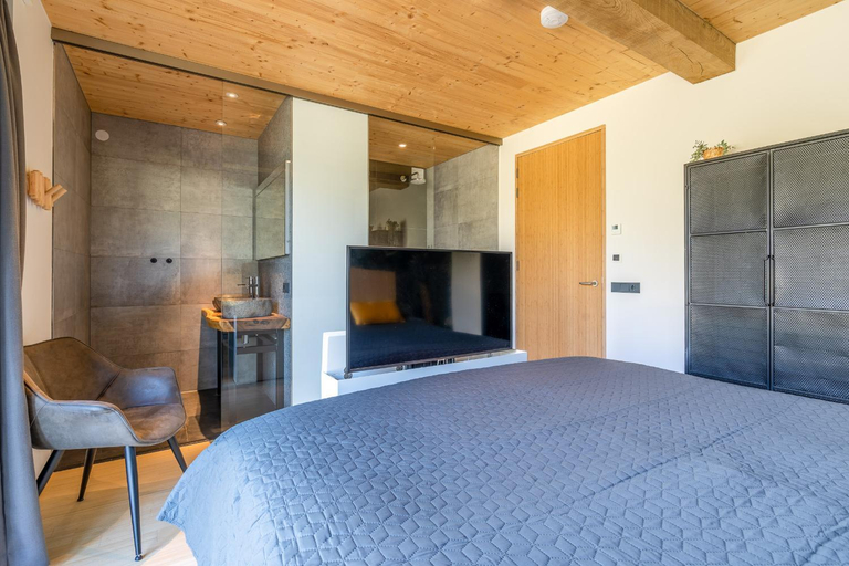 Others 4, Buytenplaats Villa 183, Texel