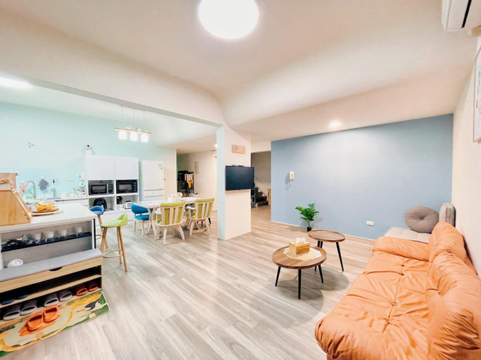 Others 3, Meedori Coffee Home Stay, Kinmen