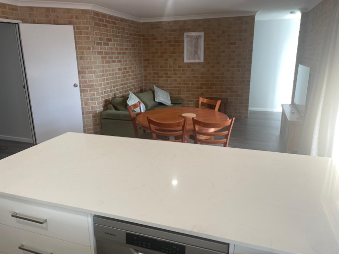 5, Frangipani, Albany