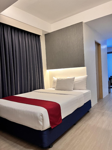 Bedroom 8