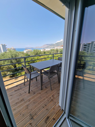 Exterior & Views 4, Villa Bega, Sarandës